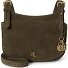  Marcy Umhängetasche Leder 21 cm Variante botanic green botanic green
