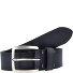  Gürtel Leder Variante marine | 90 cm
