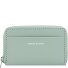  Geldbörse 10 cm Variante marine green