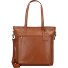 Vintage Jade Schultertasche Leder 36 cm Laptopfach Variante cognac Vintage Jade Schultertasche Leder 36 cm Laptopfach Variante cognac