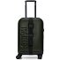  Texel 4 Rollen Kabinentrolley 55 cm Variante green