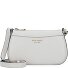 Bleecker Umhängetasche Leder 24.5 cm Variante parchment Bleecker Umhängetasche Leder 24.5 cm Variante parchment