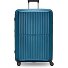 Collection 01 4 Rollen Trolley L 76 cm mit Dehnfalte Variante turquoise-metallic Collection 01 4 Rollen Trolley L 76 cm mit Dehnfalte Variante turquoise-metallic
