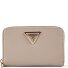  Laurel Geldbörse 21 cm Variante taupe