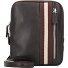  Torrino Umhängetasche Leder 16 cm Variante mocca