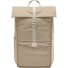  Coreway Rolltop 20 Daypack 45 cm Laptopfach Variante linen