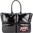  Varsity May Shopper Tasche 45 cm Variante black