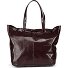 Rive Shopper Tasche Leder 54 cm Variante burgundy Rive Shopper Tasche Leder 54 cm Variante burgundy