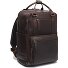  Calden Daypack Leder 40 cm Laptopfach Variante brown
