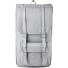  Little America Daypack 49 cm Laptopfach Variante grey crosshatch