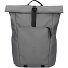  Jona Daypack 45 cm Laptopfach Variante stone