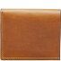  New Forest Geldbörse Leder 10 cm Variante tan