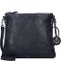 Anchor Love Umhängetasche Leder 34 cm Variante midnight navy Anchor Love Umhängetasche Leder 34 cm Variante midnight navy