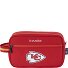  travelite x NFL Kulturbeutel 24 cm Variante kansas city chiefs