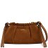  Soft Leather Beuteltasche Leder 25 cm Variante cognac
