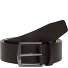 Ck Casual Gürtel Leder Variante dark brown pebble | 100 cm Ck Casual Gürtel Leder Variante dark brown pebble | 100 cm