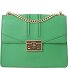 Roros Umhängetasche 21 cm Variante electricgreen-gold Roros Umhängetasche 21 cm Variante electricgreen-gold