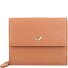 Asti Geldbörse RFID Leder 12 cm Variante cognac Asti Geldbörse RFID Leder 12 cm Variante cognac