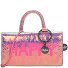 On String Handtasche 20.5 cm Variante happy happy On String Handtasche 20.5 cm Variante happy happy