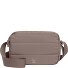 Puffer Umhängetasche 23 cm Variante oyster Puffer Umhängetasche 23 cm Variante oyster