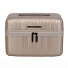 BARBARA & travelite Beautycase 37 cm Variante satin nude BARBARA & travelite Beautycase 37 cm Variante satin nude