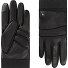  Dunbar Handschuhe Leder Variante black | 9,5