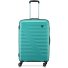 Sunlite 4 Rollen Trolley 66 cm Variante blu Sunlite 4 Rollen Trolley 66 cm Variante blu