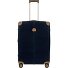  Life 4 Rollen Trolley M 71 cm mit Dehnfalte Variante blue