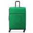 x United Colors of Benetton Color Block 4-Rollen Trolley 77cm mit Dehnfalte Variante green x United Colors of Benetton Color Block 4-Rollen Trolley 77cm mit Dehnfalte Variante green
