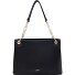 Petrona Shopper Tasche 37 cm Variante schwarz Petrona Shopper Tasche 37 cm Variante schwarz