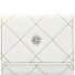 Aurelie 1 Geldbörse Leder 12.5 cm Variante white lily Aurelie 1 Geldbörse Leder 12.5 cm Variante white lily