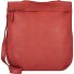  Submarine Umhängetasche Leder 25 cm Variante rot
