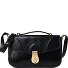 Mia Handtasche Leder 28 cm Variante nero