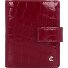 Nizza Geldbörse RFID Schutz Leder 9.5 cm Variante rot Nizza Geldbörse RFID Schutz Leder 9.5 cm Variante rot