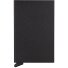  Cardprotector Kreditkartenetui RFID Schutz 6.5 cm Variante black