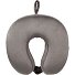 Memory Foam Travel Neck Pillow Variante grey Memory Foam Travel Neck Pillow Variante grey