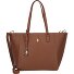 Jones Shopper Tasche 41.5 cm Variante brown