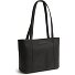  Anira Shopper Tasche Leder 30 cm Variante black
