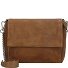 Kohlmarkt 243 Umhängetasche Leder 20 cm Variante schoko Kohlmarkt 243 Umhängetasche Leder 20 cm Variante schoko