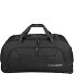  Kick Off 2 Rollen Reisetasche XL 77 cm Variante schwarz