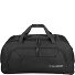  Kick Off 2 Rollen Reisetasche XL 77 cm Variante schwarz