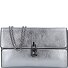 Magie Umhängetasche Leder 22 cm Variante silver Magie Umhängetasche Leder 22 cm Variante silver