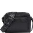  Tumbled Umhängetasche 19 cm Variante black