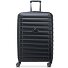  Shadow 5.0 4 Rollen Trolley 76 cm mit Dehnfalte Variante schwarz
