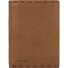  Ranger 1 Geldbörse Leder 9 cm Variante cognac