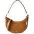  Polo ID Schultertasche Leder 26 cm Variante cinnamon