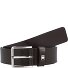 Business Ther-Flag Gürtel Leder Variante dark brown | 110 cm Business Ther-Flag Gürtel Leder Variante dark brown | 110 cm