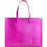 Allicon Shopper Tasche 45 cm Variante mid-pink Allicon Shopper Tasche 45 cm Variante mid-pink