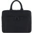 Luca Aktentasche Leder 39 cm Laptopfach Variante schwarz Luca Aktentasche Leder 39 cm Laptopfach Variante schwarz