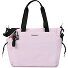  String Shopper Tasche 35 cm Laptopfach Variante orchid ice